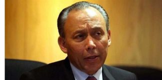 Ponen a Reyes Baeza en la mira por presunto desvío en el ISSSTE