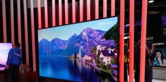 Acusan a una popular marca china de televisores de espiar a sus usuarios