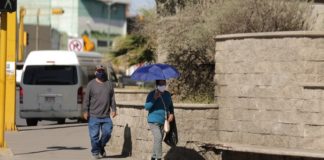 Prevén sábado agradable y cálido