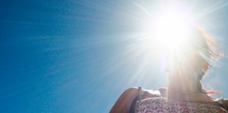 Prevén sábado soleado y caluroso