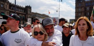 Familia LeBarón buscaría imágenes del C5 para esclarecer asesinato de su abogado