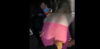 Video: Se suicida policía ministerial por esta bochornosa escena