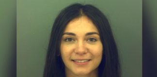 Fijan fianza de mil 500 dólares a detenida por meterse con monos