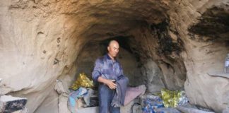 Un pastor es considerado como héroe: salvó a seis atletas