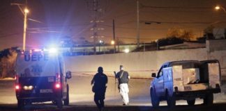 Asesinan brutalmente a tres mujeres