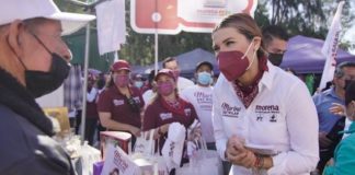 La 4T pierde 45 de 100 alcaldías pese a programas