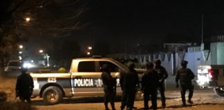 2 policías y 4 sicarios muertos; saldo de 5 ataques