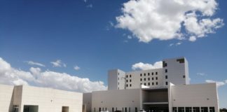 Donan terreno a IMSS para construir hospital de especialidades