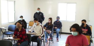 Invita Seguridad Vial a tomar el curso de manejo para jóvenes este domingo