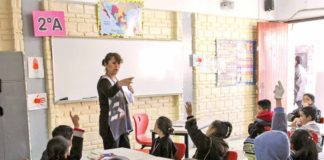 Se perderían dos años de escolaridad como consecuencia de la pandemia