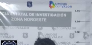 Arresta la AEI a mujer por homicidio de su madre en NCG