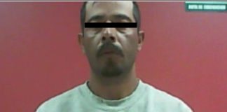 Imponen sentencia de 80 años de cárcel contra feminicida