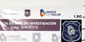 Dictan sentencia a mujer por el delito de retención de menores