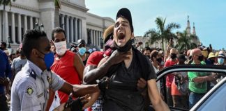 Protestas en Cuba: qué está pasando