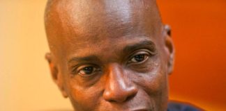 Asesinan al presidente de Haití, Jovenel Moïse