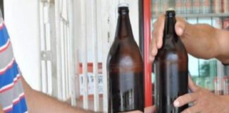 Decide Estado no aplicar “ley seca” este domingo