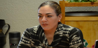 DESENTUERTOS: RONDA EL COVID EN LA PRESIDENCIA