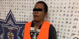 Mata a rival en venta de droga