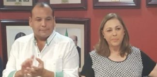 DESENTUERTOS: CHELA ORTIZ QUIERE PURGA EN EL PRI
