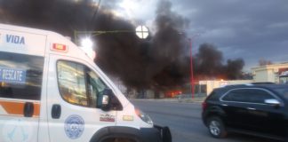 Atienden rescatistas varias emergencias durante las últimas horas