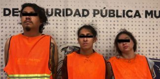 Lo plagiaron y torturaron para obligarlo a vender droga