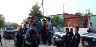 ‘Revientan’ otras dos casas de seguridad donde retenían a 47 migrantes