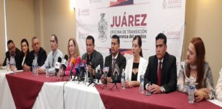 Nombra Cruz Pérez Cuéllar a 10 directores de área