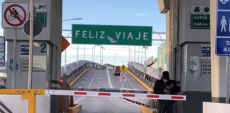 ¡Otra vez! Amplía EU restricciones en puentes internacionales hasta el 21 de septiembre