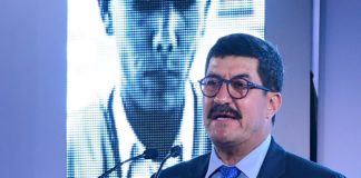 DESENTUERTOS: CORTA DE TAJO CON PANISMO