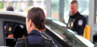 Incautan más de 2 millones de dólares en narcóticos en puentes de El Paso