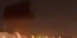 Reportan ataque con ‘drones armados’ contra aeropuerto de Erbil, en Irak