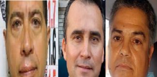 DESENTUERTOS: CONTRAOFENSIVA CONTRA CORRALISMO