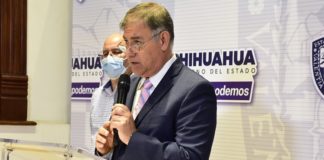 Capturan a ‘La Changa’, narco principal de Cuauhtémoc