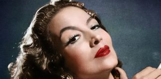 El día que María Félix confesó haber comido carne humana