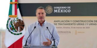 Confirma López Obrador a Quirino Ordaz como Embajador en España