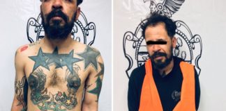 Hace “Carjacking” y luego comete dos asaltos a mano armada
