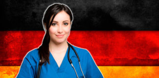 Pocos días para reclutar enfermeros chihuahuenses para trabajar en Alemania
