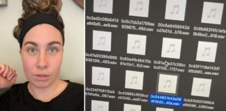 Mujer encuentra carpeta con miles de audios grabados por sus dispositivos Amazon
