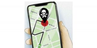 Asesinan a 6 choferes de Uber, Didi y Cabify con la misma arma de fuego