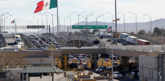 EU reabre frontera a viajes no esenciales