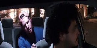 Piden usar taxis o Uber si se alcoholizan por fiestas de fin de año