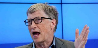 ‘Prepárense para la siguiente pandemia, como si fuera una guerra’, alerta Bill Gates