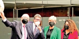 EU: el mercado energético debe seguir abierto; ‘reforma frenaría la cooperación’