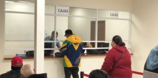 Abren sábados y domingos Oficinas de Seguridad Vial para trámites