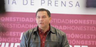 Revisarán que no haya fraudes en mezcla contra baches