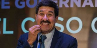 DESENTUERTOS: ERA CORRAL PURA VERBORREA; BROTA LA CORRUPCIÓN