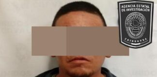 Feminicida deberá pagar casi un millón de pesos por asesinato