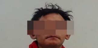 Quiso matarla en la casa; lo vinculan a proceso