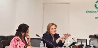 DESENTUERTOS: EL TRUENE ENTRE MERODIO Y LA GOBERNADORA