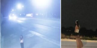 ¿Salió Debanhi del Motel Nueva Castilla y abordó un vehículo?